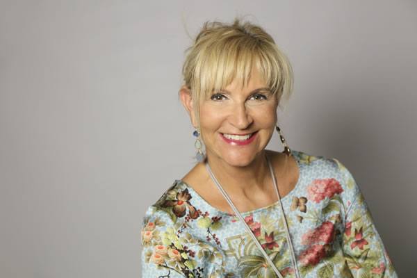 Rechtsanwältin Barbara Cudina - Fachanwältin in Mannheim